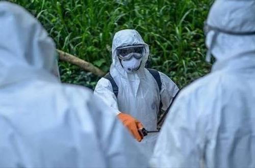 Ouganda : Kampala annonce qu’un cas d’Ebola impliquant un ressortissant Congolais a été maîtrisé