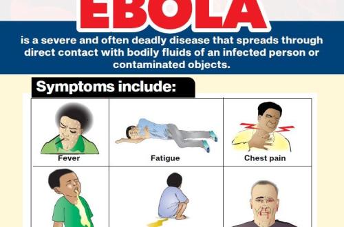 Ebola : l’Africa CDC redoute une propagation régionale et renforce l’alerte autour de la RDC et de l’Ouganda