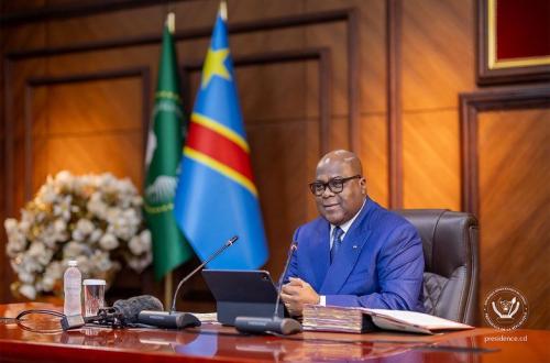 RDC : Tshisekedi exige du gouvernement des mesures urgentes contre la spoliation du patrimoine éducatif de l’État