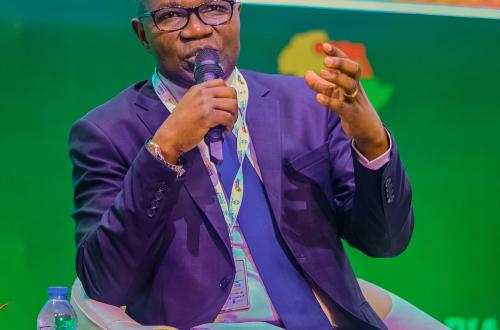 « BIASHARA AFRICA 2026 » : Julien Paluku plaide pour une Afrique intégrée, prospère et souveraine