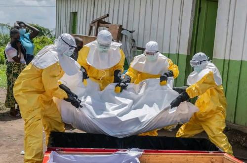 Ebola : baisse du taux de létalité à moins de 17 %, selon le ministre de la Santé