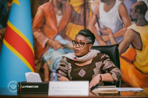 Est de la RDC : Kinshasa mise sur une enquête internationale pour documenter les crimes et établir les responsabilités