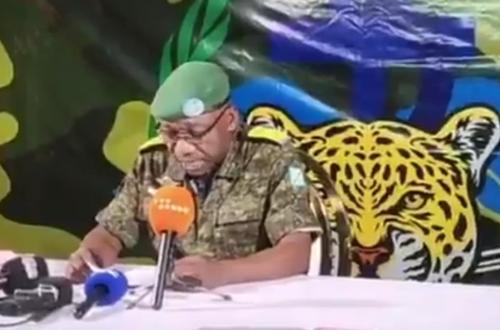 Est de la RDC : les FARDC accusent le Rwanda et l’AFC-M23 de compromettre les efforts de paix