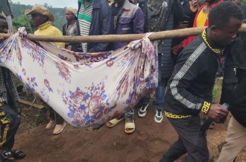 Beni : une nouvelle attaque à Boikene-Munzambaye fait des morts et des disparus, la colère monte dans la population