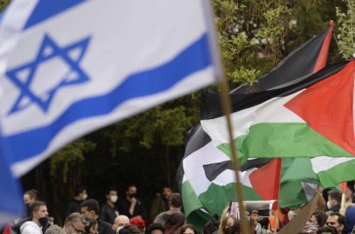 Palestine : l’Union Africaine, la Ligue Arabe et l’OCI unissent leurs voix contre les politiques Israéliennes dans les territoires occupés