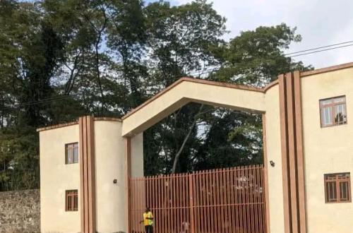 Goma : la jeunesse exige la libération du Porte-parole et son adjoint y compris six autres étudiants de l'ULPGL