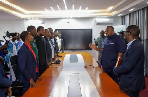 Kinshasa : la Force du progrès de l’UDPS/Tshisekedi sommée de mettre fin aux comportements arbitraires