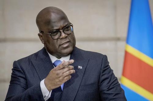 Ebola en RDC : Félix Tshisekedi mise sur l’implication des communautés pour freiner la propagation de l’épidémie