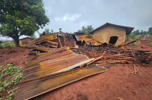 Une nouvelle attaque des ADF fait une dizaine de morts à Mangina, nouvel épicentre de l'insécurité dans le territoire de Beni