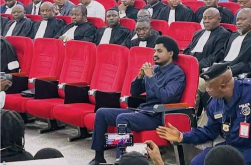 RDC : Constant Mutamba convoqué devant la Cour de cassation, audience fixée au 13 juillet
