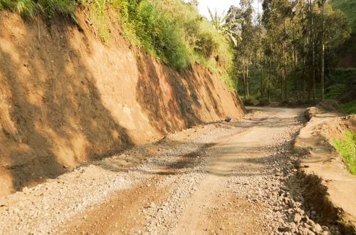Nord-Kivu : un convoi de commerçants pillé lors d'une embuscade armée sur l'axe Kaanja-Kashebere