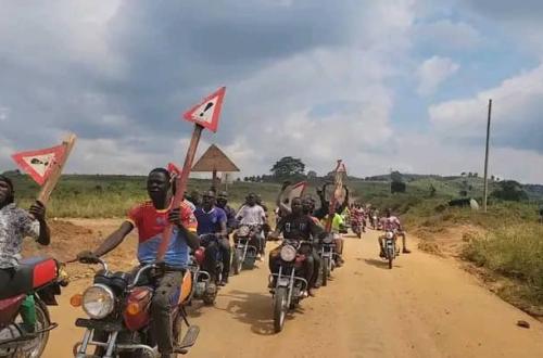 Sud-Kivu : une femme blessée dans une explosion à Kavumo, des affrontements entre Wazalendo et AFC/M23 signalés près du parc de Kahuzi-Biega