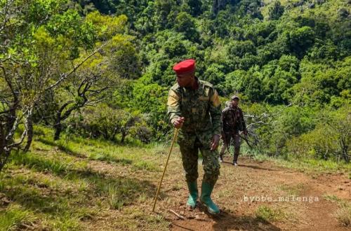 Sud-Kivu : six morts après une attaque à Itombwe, le CLJI dément la chute de Kanguli