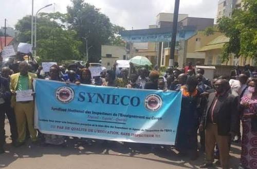 Évaluations certificatives 2026 : les inspecteurs enseignants du Nord et Sud-Kivu interpellent Félix Tshisekedi sur le non-paiement de leurs frais