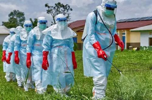 Ebola : des mesures barrières renforcées après un cas de décès à Kisangani