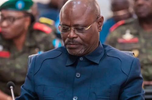 RDC : Guy Kabombo plaide pour une loi de programmation militaire 2027-2030 afin de moderniser les FARDC