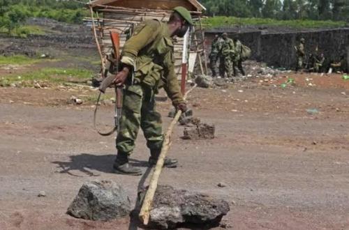 Ituri : les barrières de tracasserie, terreau des groupes armés ?