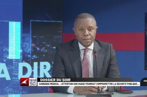 RDC : Carly Nzanzu Kasivita soutient la suspension des salaires des agents nommés par la rébellion, mais s’oppose à la fermeture des universités