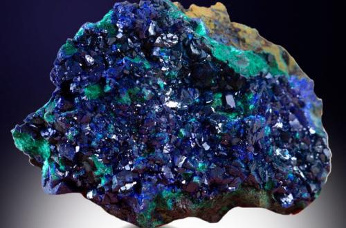 Produits miniers en RDC : le zinc, l’or et l’argent en hausse, tandis que le cuivre et l’étain reculent