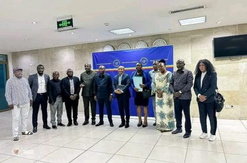 Assainissement du secteur minier en RDC : le gouvernement déploie une mission de contrôle au Sud-Kivu