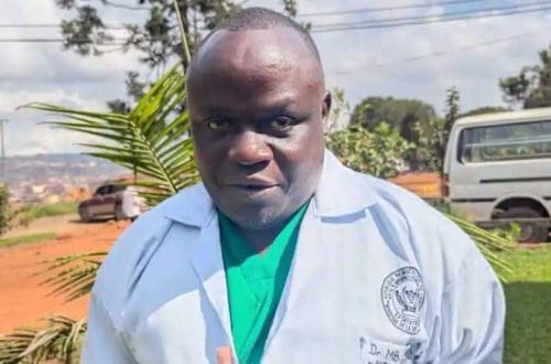 Ebola : un Médecin Neurochirurgien décède au centre de traitement à Butembo