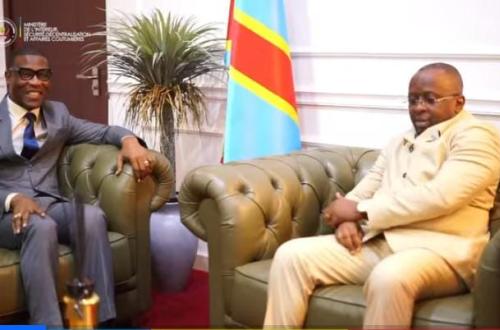 RDC : le HCR salue les avancées dans la gestion des réfugiés après six ans de mission