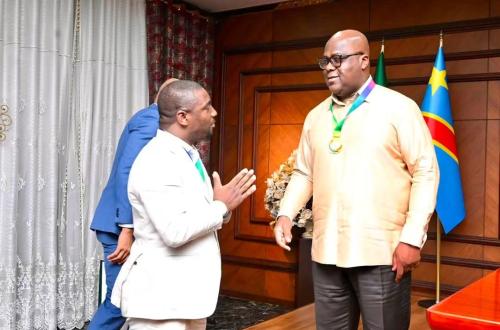 Dialogue nationale en RDC : « Goma, première grande victime de cette agression étrangère, doit être représentée » (P. Munyomo)