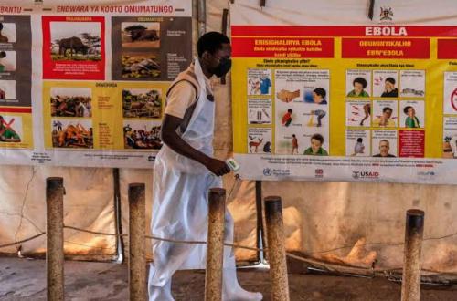 Ouganda : l'OMS déclare officiellement la fin de l'épidémie d'Ebola
