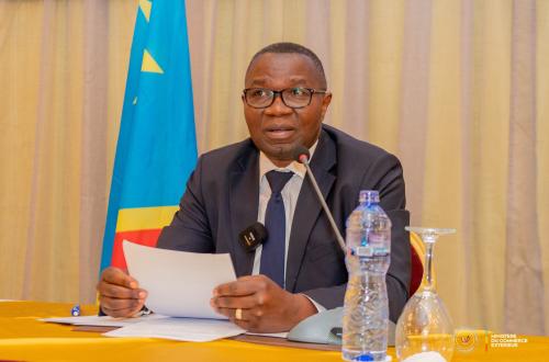 RDC : le cabinet de Julien Paluku dénonce une campagne de « déstabilisation » après la diffusion des fausses informations à son sujet par des ennemis de la République