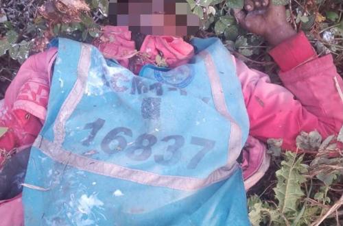 Nyiragongo : Recrudescence de l'insécurité sur le tronçon Kibaya - Kilimanyoka, deux personnes tuées