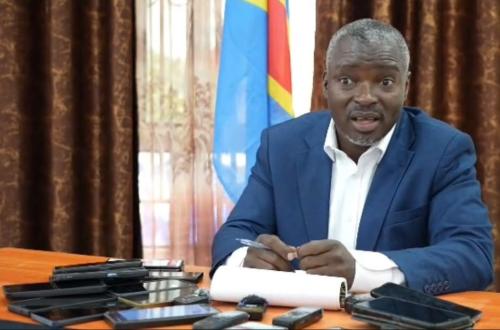 Négligence dans la surveillance contre Ebola : le député national Gratien Iracan de Saint-Nicolas réclame des sanctions