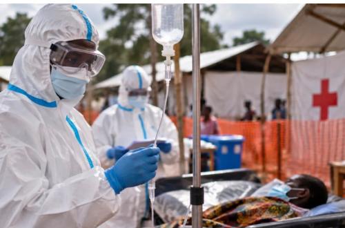 RDC : la riposte contre Ebola se stabilise, 22 nouveaux guéris enregistrés