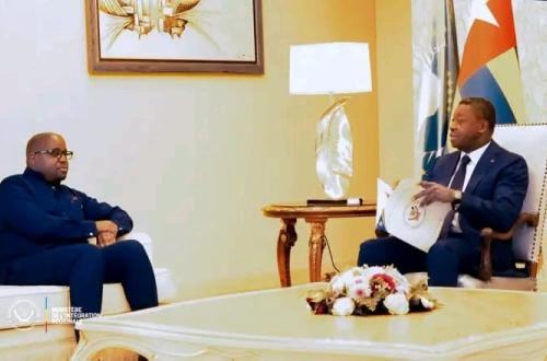 Guerre dans l'Est de la RDC : Kinshasa annonce des avancées dans le processus de démobilisation des FDLR