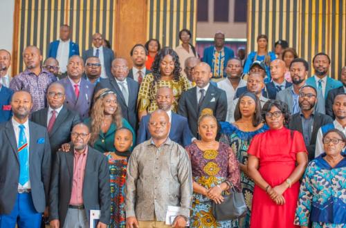 Lutte contre la Corruption en RDC : Jacques Djoli plaide pour une justice au cœur du dispositif