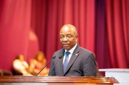 RDC : le ministère de la justice ouvre une enquête judiciaire contre Fils Mukoko pour les propos menaçants