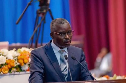 Réparations de l’Ouganda : le député Gratien Iracan plaide pour une indemnisation juste et transparente des victimes de l’Ituri