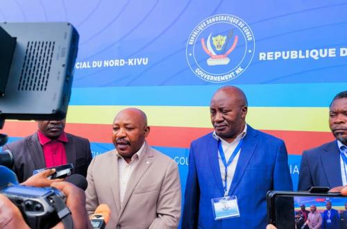 Beni : des opérateurs économiques se mobilisent pour la modernisation de l’aéroport Dr Étienne Tshisekedi