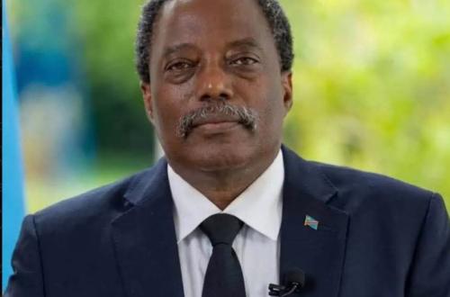 « Le grand masque est tombé » : Julien Paluku accuse Joseph Kabila et revient sur six épisodes de la crise dans l’Est de la RDC