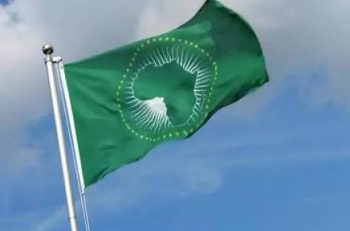 RDC : l’Union Africaine appelle au dialogue national et au respect du cessez-le-feu