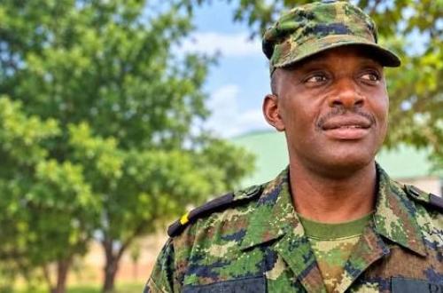 Ouganda : Robert Kabera, l’ancien militaire Rwandais devenu opposant à Kagame, assassiné en exil