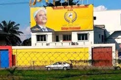 RDC : Mukiamuni Misenga claque la porte de l'Alliance pour le changement de Kabund