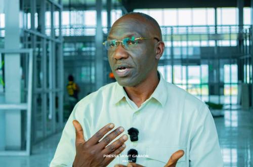 Ituri : « Maintenir l’aéroport de Bunia au seul niveau national serait une occasion manquée pour l’Ituri », estime Pacifique Keta