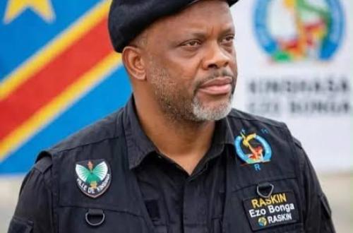 RDC : le ministère de la justice ouvre une enquête judiciaire contre Fils Mukoko pour les propos menaçants