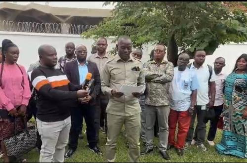 Walikale : les communautés Bunakima et Lusu-lega démentent tout soutien au Front pour la Refondation de la Nation