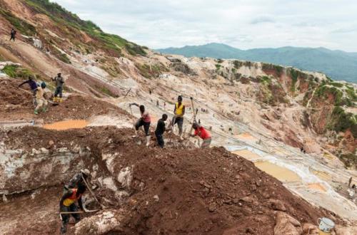 Nord-Kivu : la CFDD-RDC dénonce une série de crimes graves dans le carré minier de Rubaya