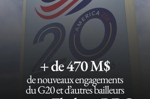 Ebola RDC : Washington mobilise le G20, 470 M$ annoncés, aide US à 887 M$