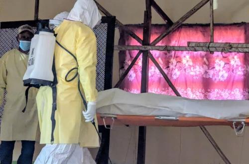 Nord-Kivu/Ebola : l’épidémie frappe désormais toutes les zones de santé de Lubero