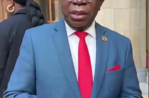 Bruxelles : Bahati Lukwebo séduit au Forum Europe-Afrique
