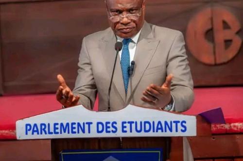 RDC : Martin Fayulu appelle à faire de la paix un levier du développement