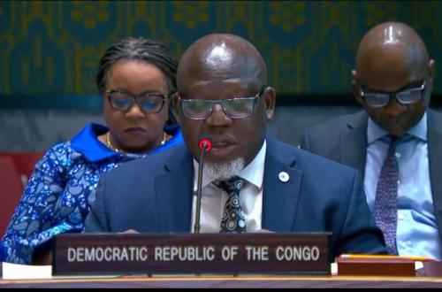 La RDC plaide pour un partenariat ONU-UA davantage orienté vers l’action